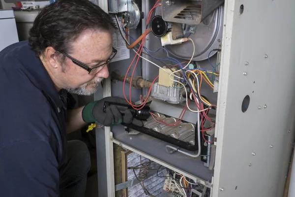 Trusted HVAC Contractor Service Keeping Your Systems Running Smoothly