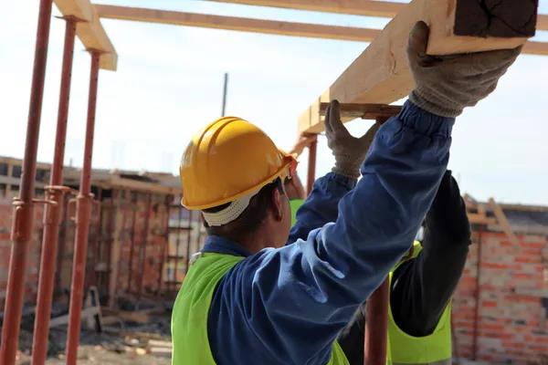 Reliable Concrete Contractor Services For Every Project