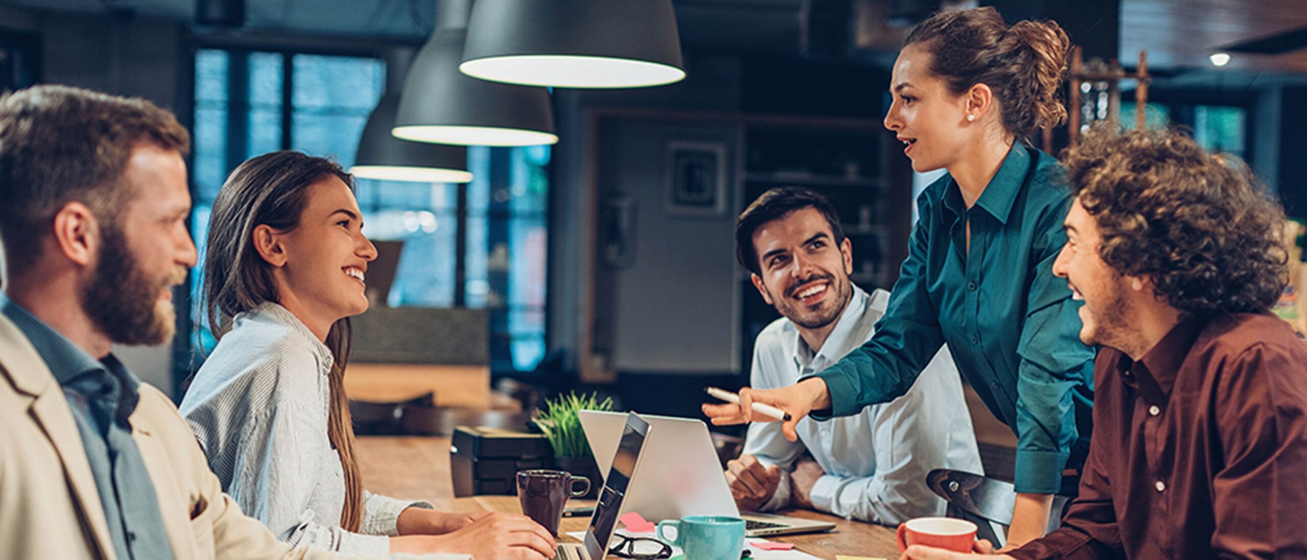 Customer Experience Evolves with Hospitality & Gaming Trends