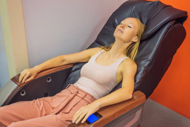 Do Massage Chairs Improve Comfort in Small Homes?