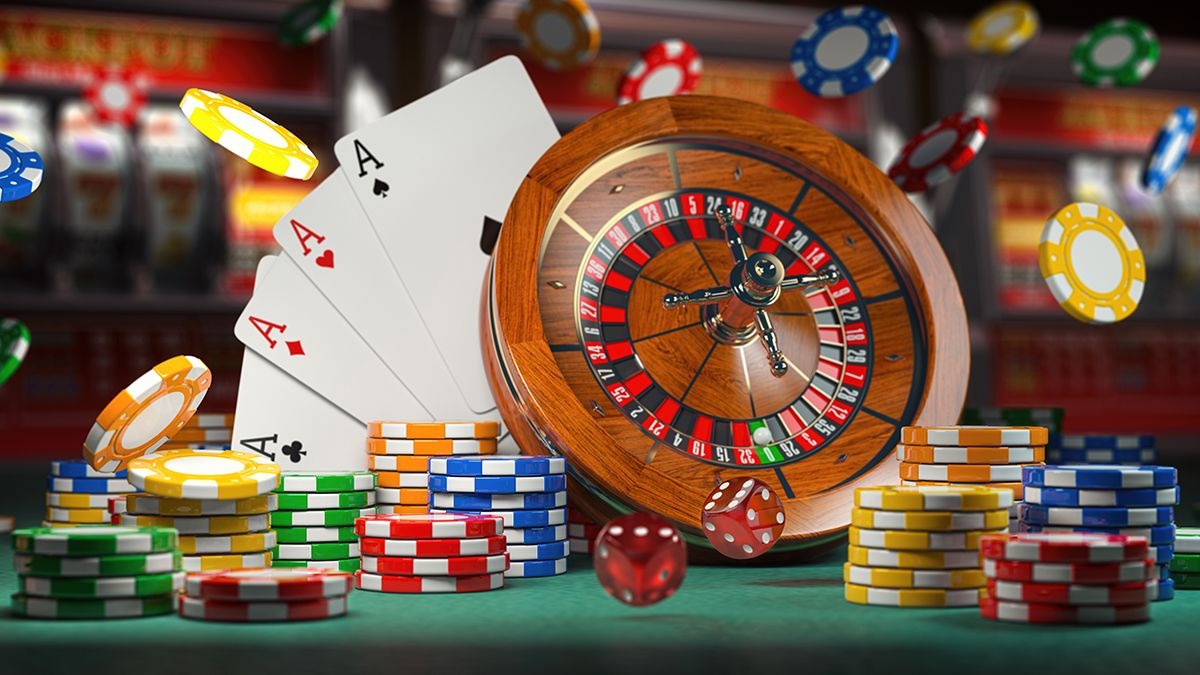 Streaming Technology Powering Online Gaming Live Dealer Experiences