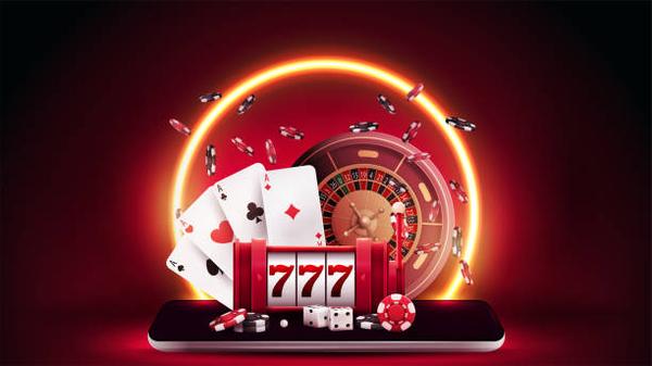 Online casino sites offering engaging digital play