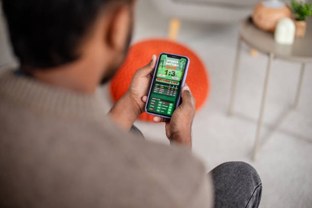 Smart Tips for First-Time Users of Online Betting Platforms