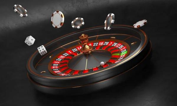 Casino Strategies for Mobile Casino Wins