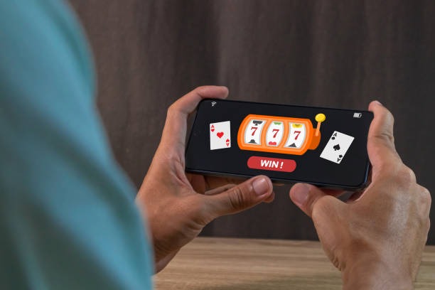 The Rapid Growth of Web Casino Entertainment