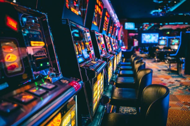 Discover the Best Top Casino En Ligne Websites