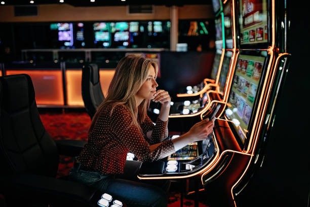 Safe Payment Options Available on sites de poker en ligne