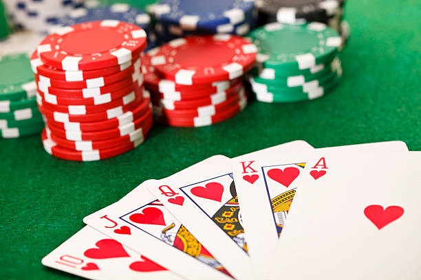 Nouveau Casino En Ligne Avec Retraits Instantanés