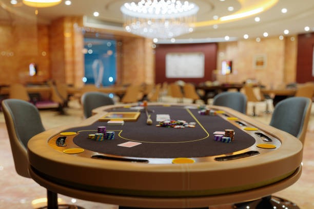 Why Players Choose Casino en Ligne Sites