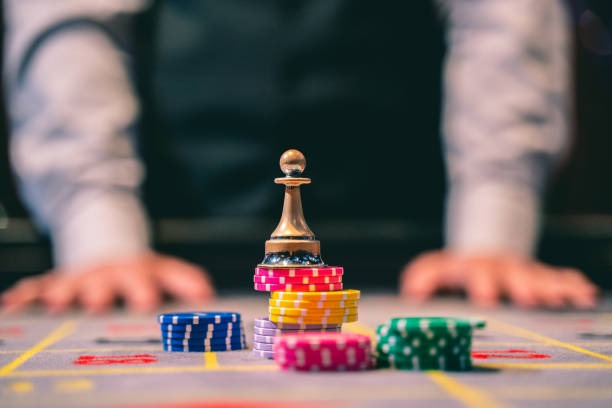 Casino en Ligne Retrait Instantané France et Gestion Rapide des Gains