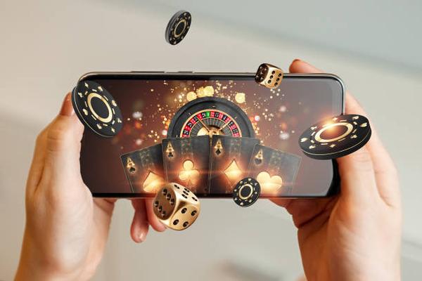 How nouveau casino en ligne Sites Compete in the Market