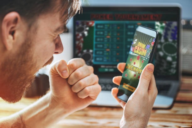 Meilleur Casino en Ligne Argent Reel et Paiements Sécurisés