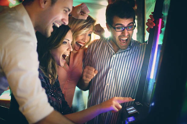 Why Players Prefer casino en ligne retrait instantané
