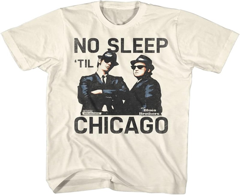 Explore Exclusive Collections at The Blues Brothers Shop Today